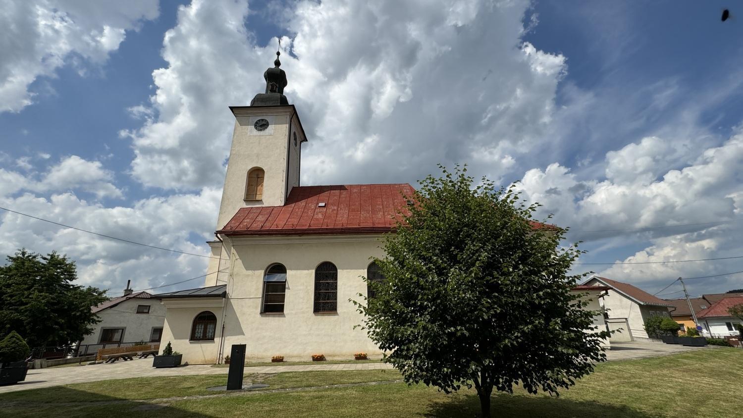 Ubytovanie U Mirca Nova Lubovna Bagian luar foto